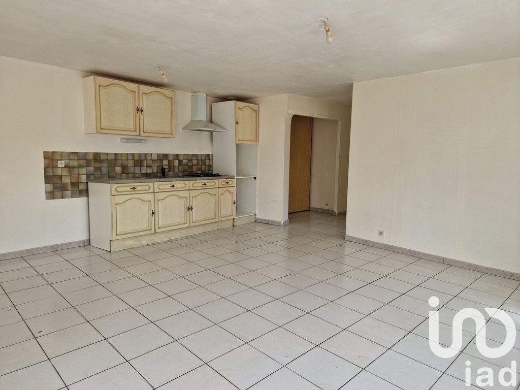 Achat maison à vendre 2 chambres 94 m² - Argenton-l'Église