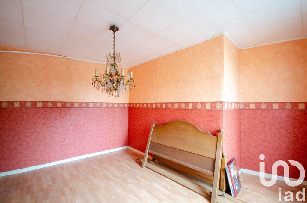 Achat maison 3 chambre(s) - Châlons-en-Champagne