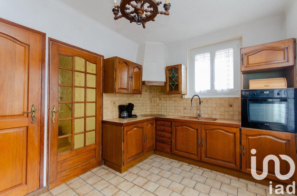 Achat maison 3 chambre(s) - Châlons-en-Champagne