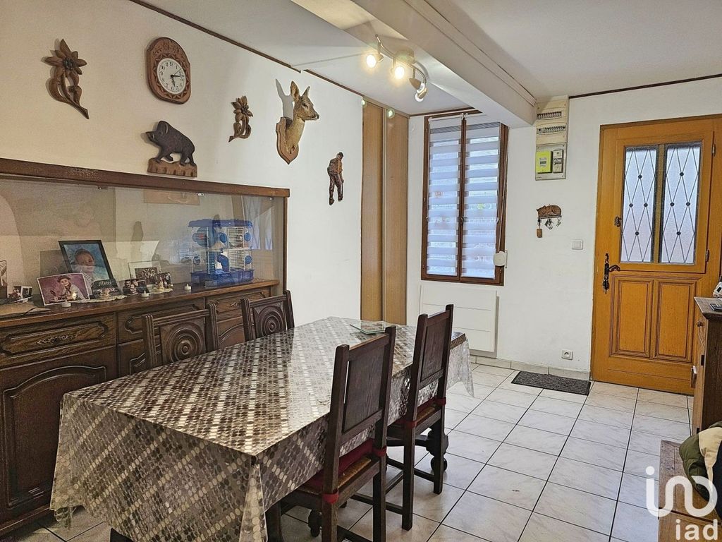 Achat maison 3 chambre(s) - Rumigny