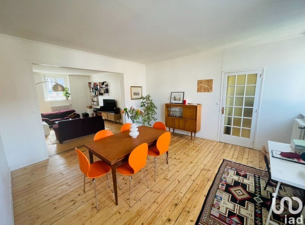 Achat appartement à vendre 5 pièces 125 m² - Arras