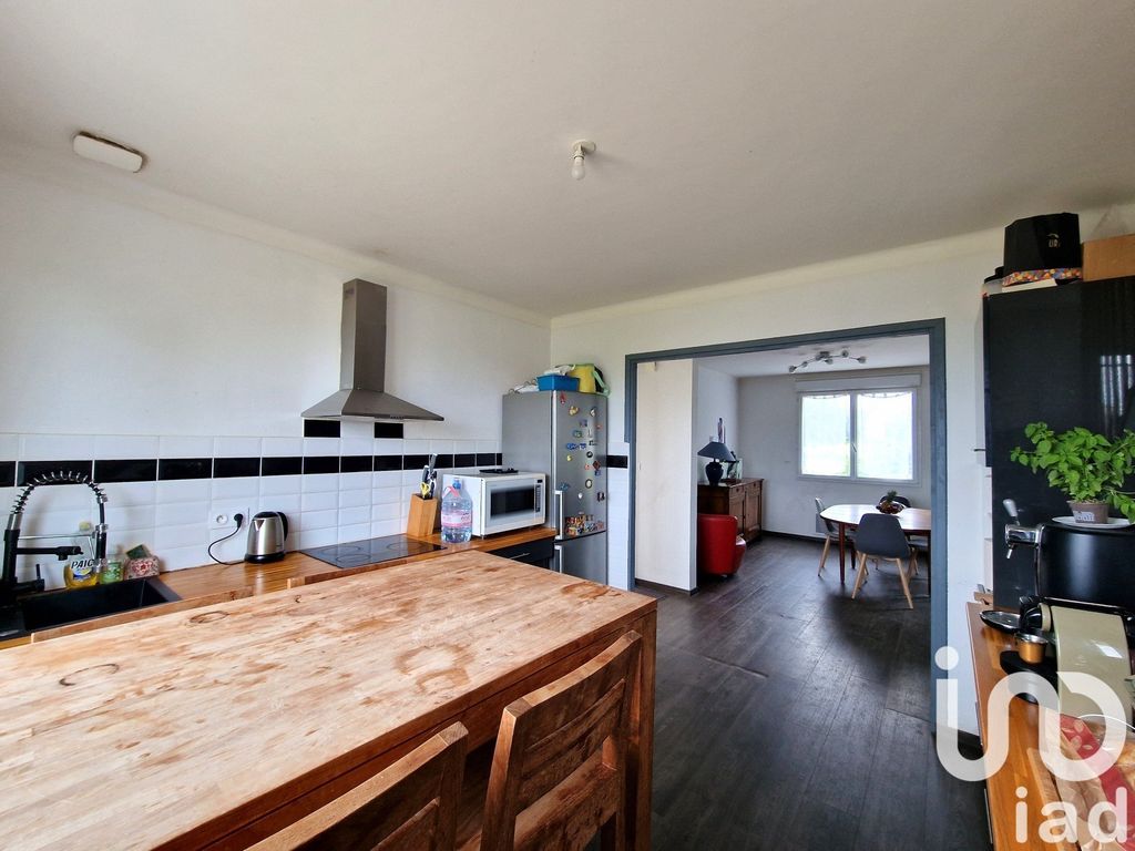 Achat maison 3 chambre(s) - Châteauneuf-du-Faou