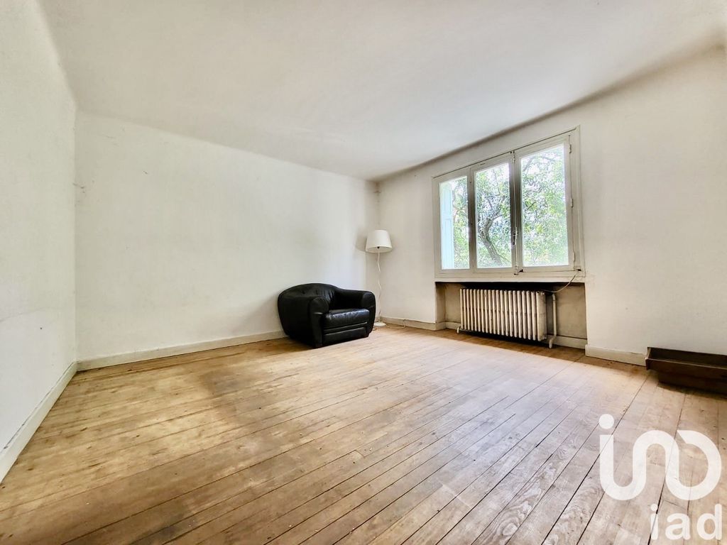 Achat maison 5 chambre(s) - Villars