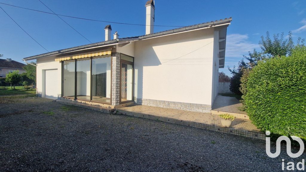 Achat maison 4 chambre(s) - Rabastens-de-Bigorre