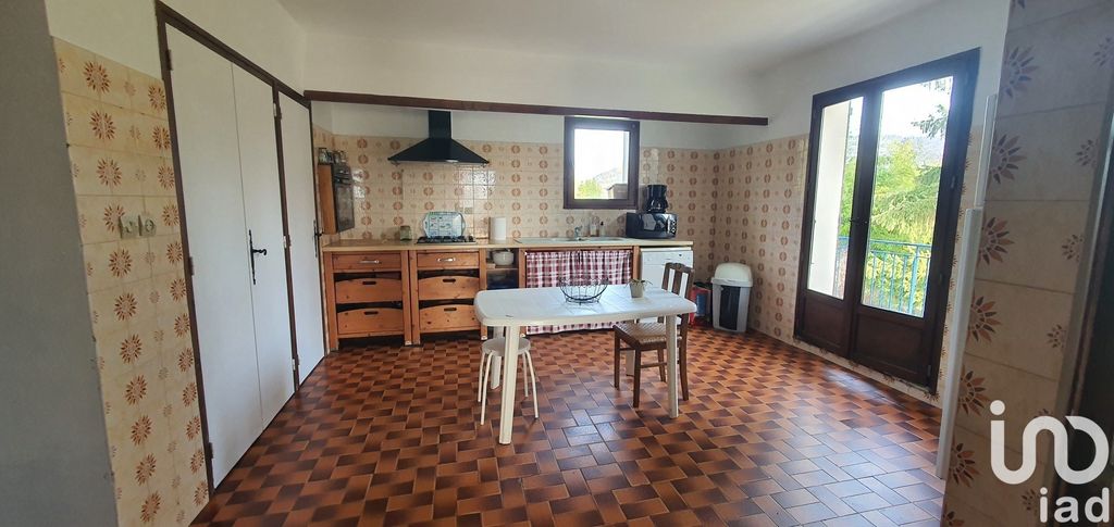 Achat maison 4 chambre(s) - Saint-Blaise-du-Buis