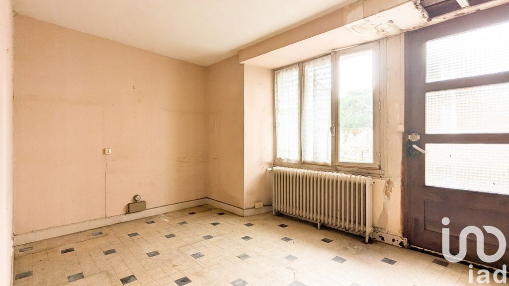 Achat maison 6 chambre(s) - Bessines-sur-Gartempe