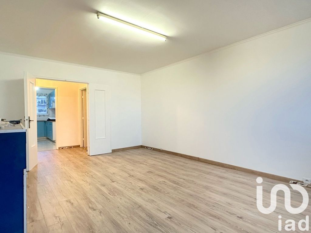 Achat appartement à vendre 3 pièces 70 m² - Bagnolet