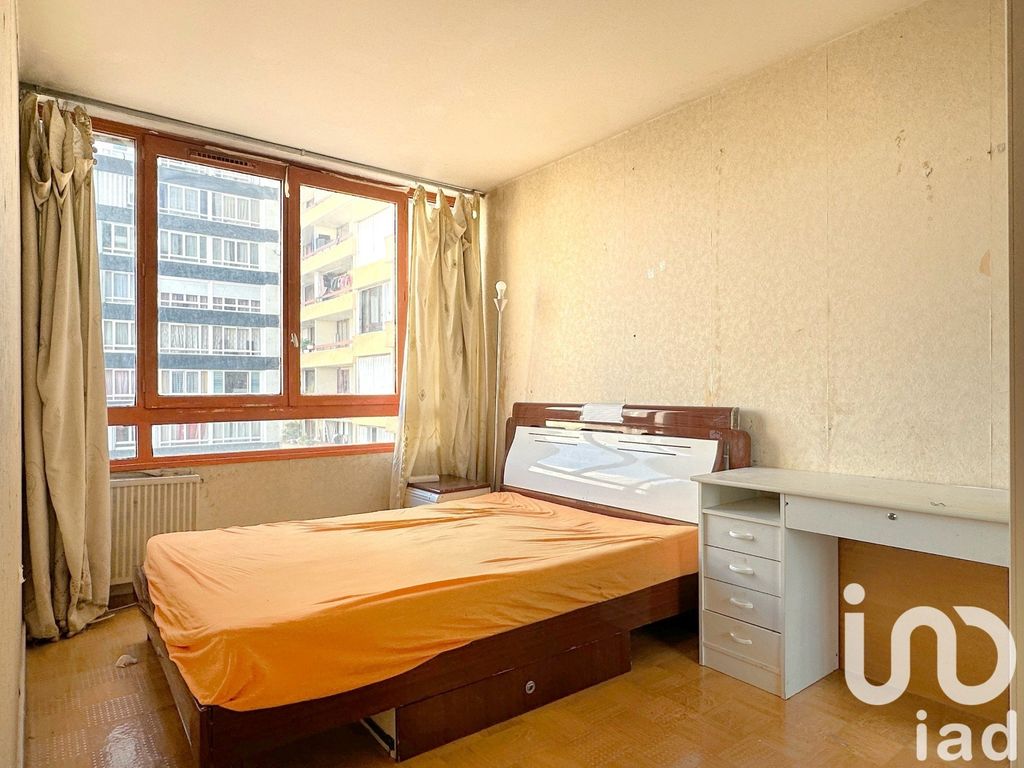 Achat appartement 4 pièce(s) Aubervilliers