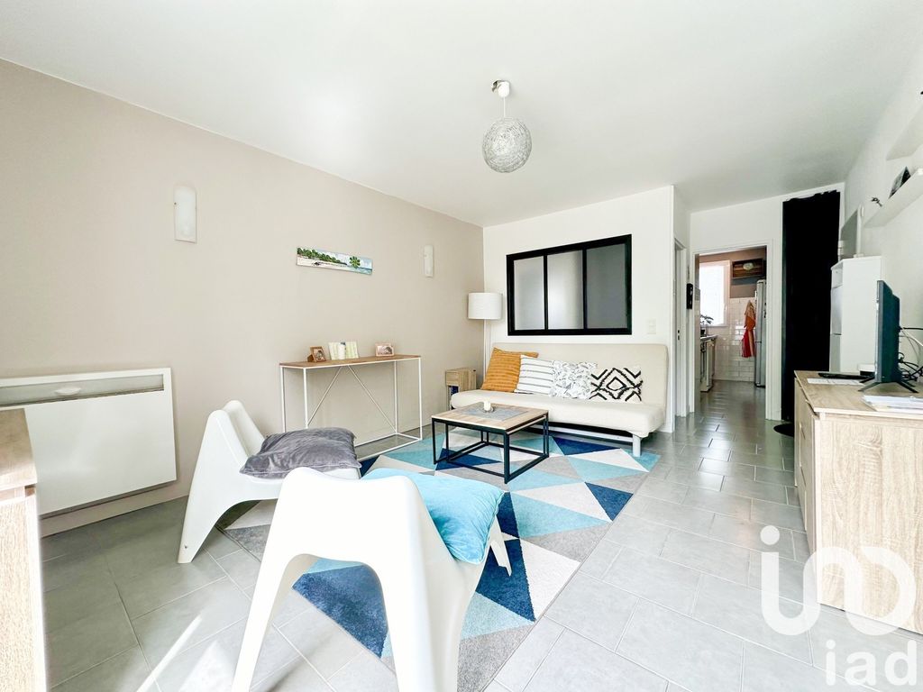 Achat appartement 4 pièce(s) Neuilly-sur-Marne