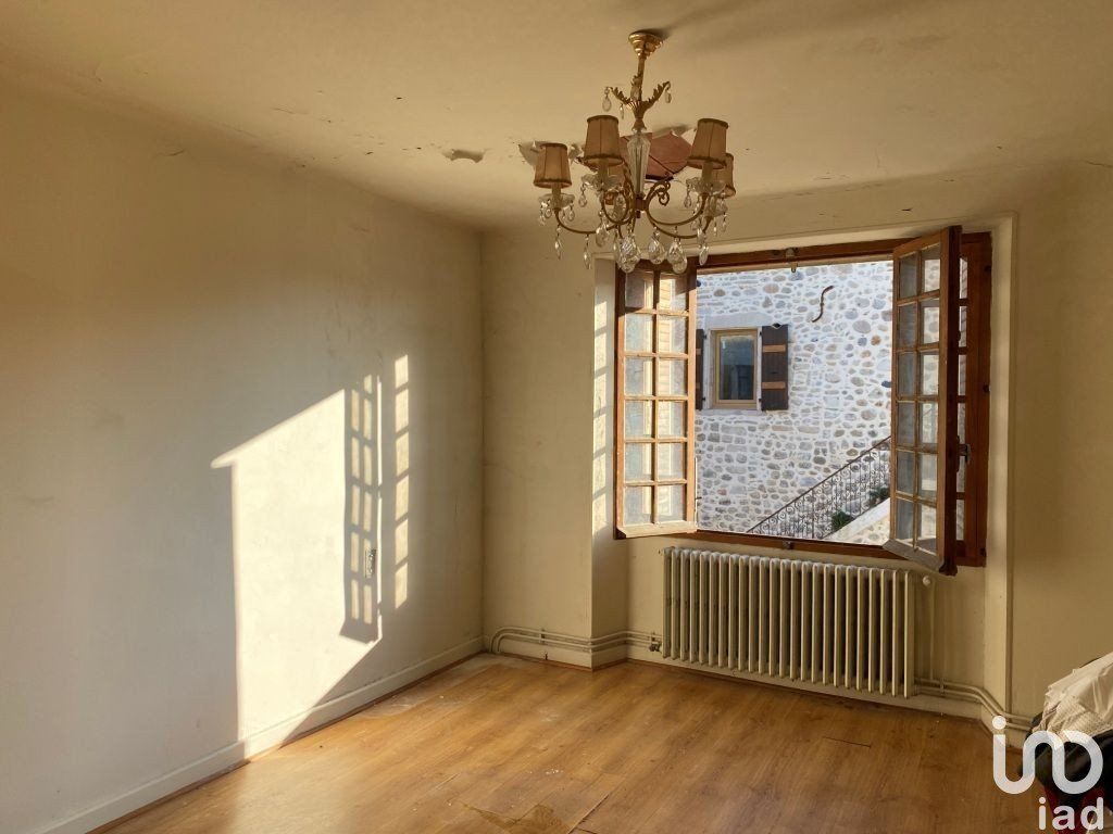 Achat maison à vendre 3 chambres 123 m² - Lanas