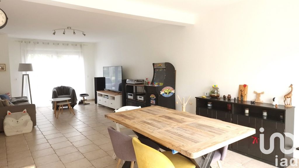 Achat maison 3 chambre(s) - Longjumeau