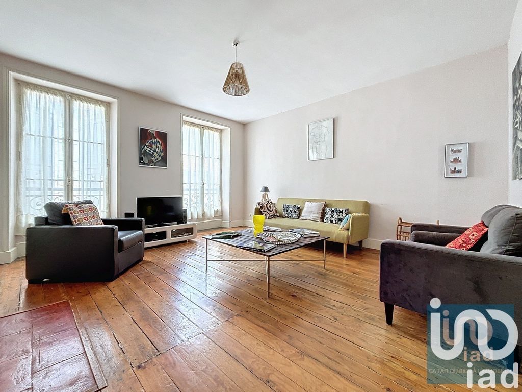 Achat maison à vendre 3 chambres 138 m² - Lectoure