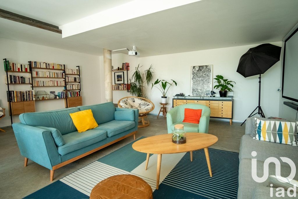 Achat maison 5 chambre(s) - Nantes