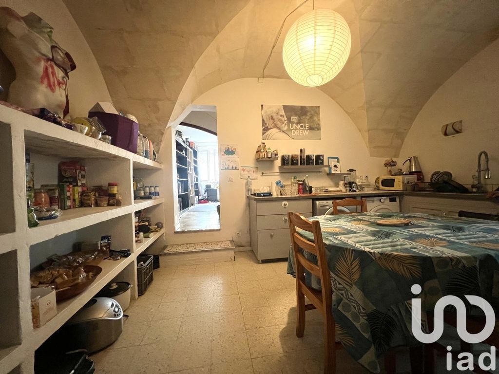 Achat maison 2 chambre(s) - Maussane-les-Alpilles