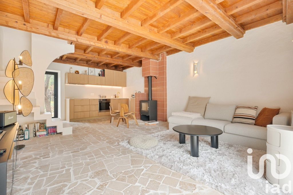 Achat maison à vendre 1 chambre 60 m² - Aix-en-Provence