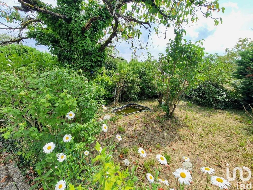 Achat maison 3 chambre(s) - Saint-Père-sur-Loire