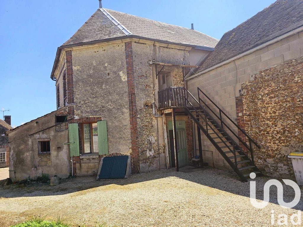 Achat appartement à vendre 3 pièces 1 442 m² - Cudot