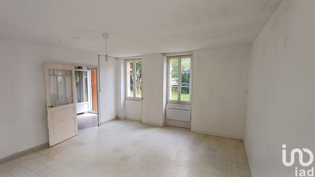 Achat maison 3 chambre(s) - Beauvais-sur-Matha