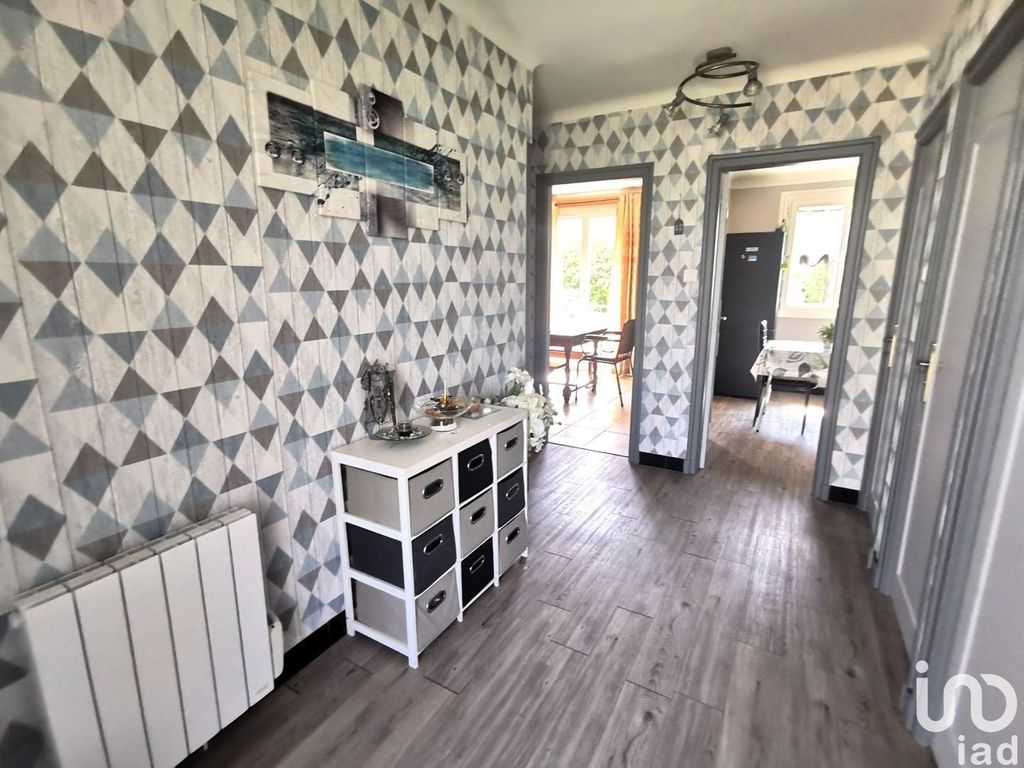 Achat maison 3 chambre(s) - Plérin