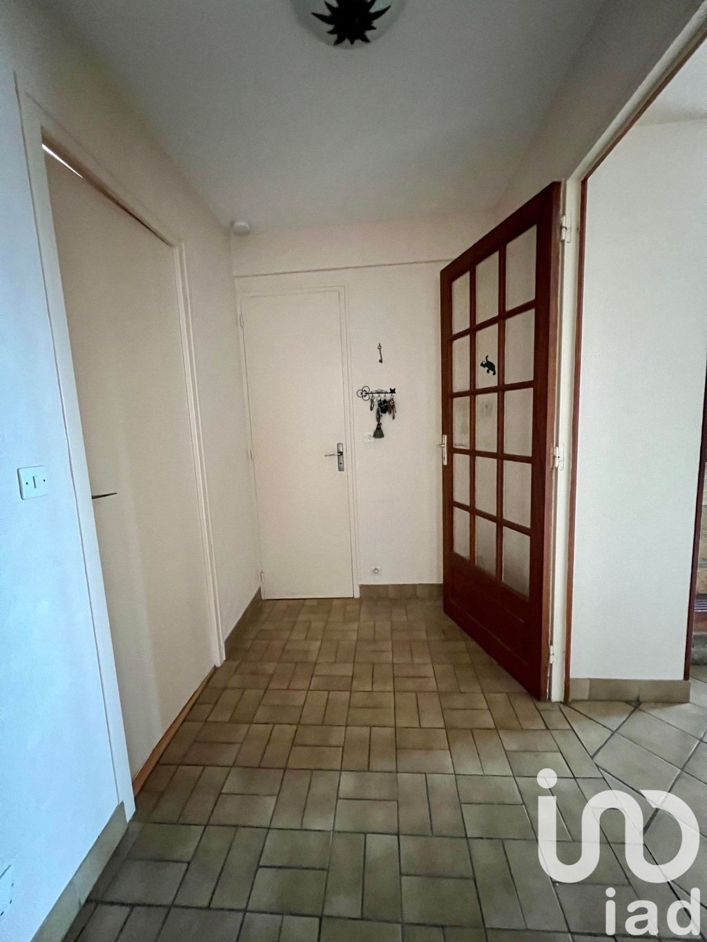 Achat maison 3 chambre(s) - Montreuil-aux-Lions