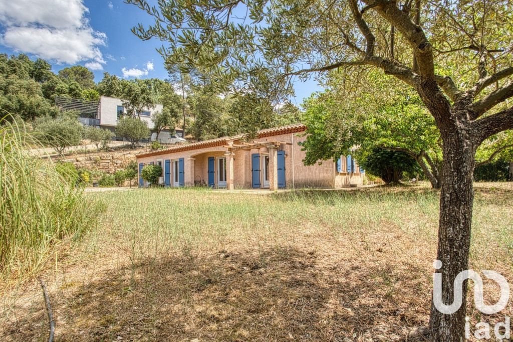 Achat maison 4 chambre(s) - Pierrefeu-du-Var