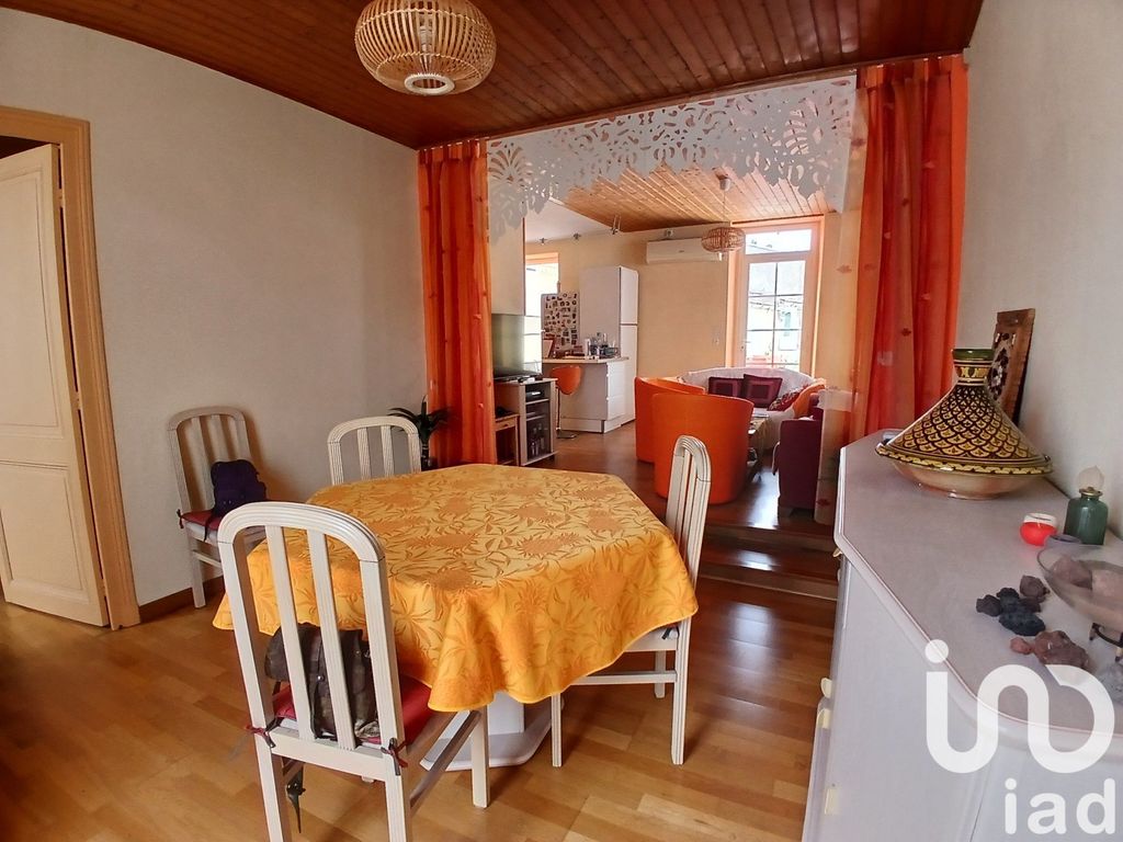 Achat maison 1 chambre(s) - Nieul-sur-Mer