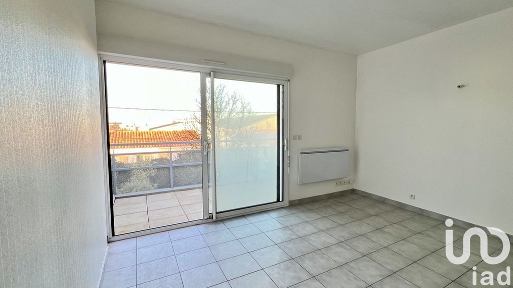 Achat appartement à vendre 2 pièces 36 m² - Aytré