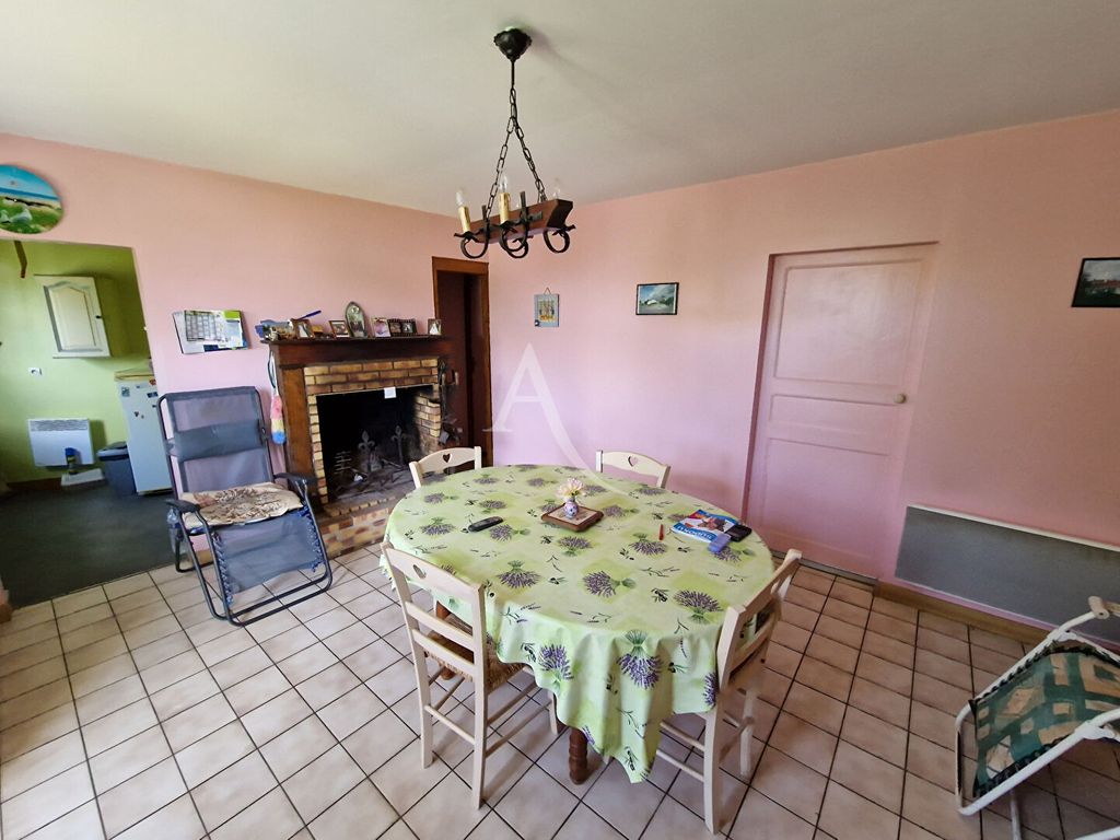 Achat maison 2 chambre(s) - Brem-sur-Mer