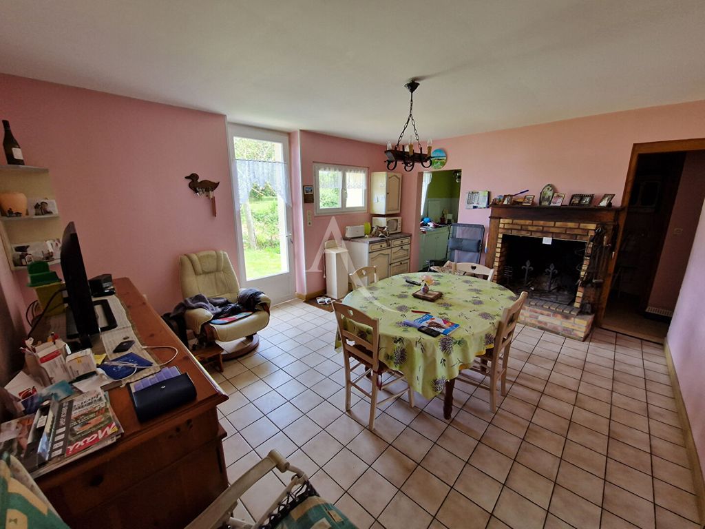 Achat maison 2 chambre(s) - Brem-sur-Mer