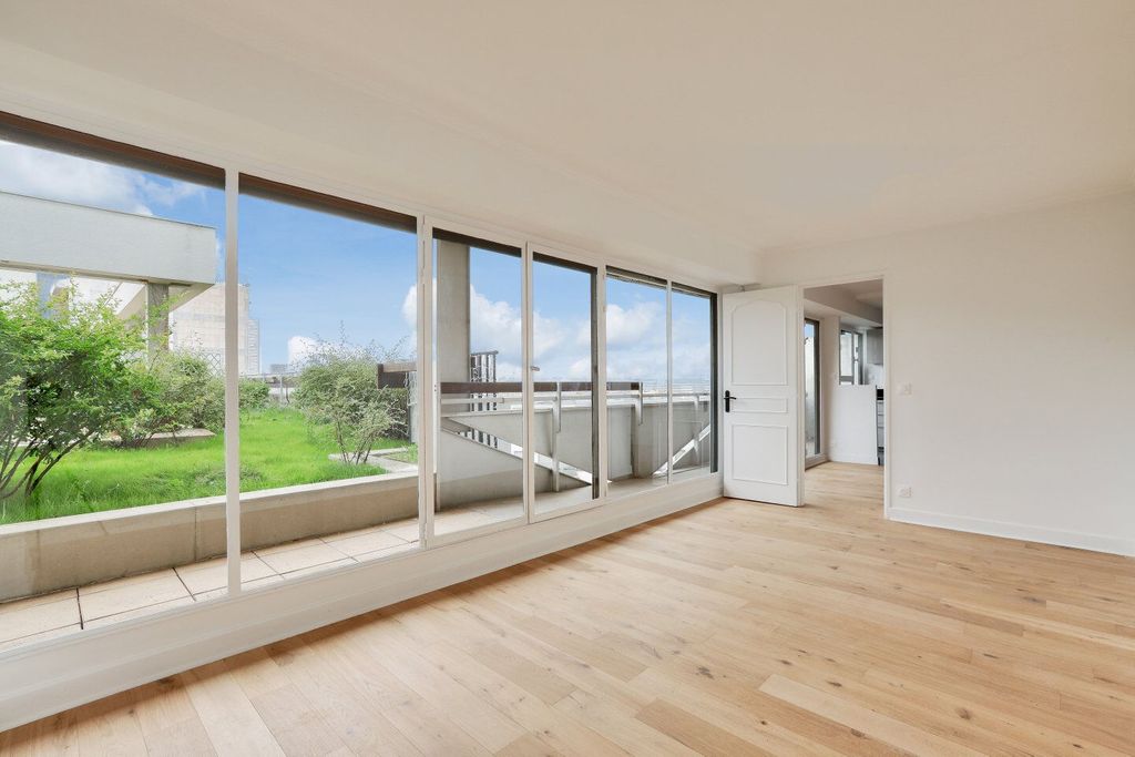 Achat loft à vendre 2 pièces 80 m² - Paris 13ème arrondissement