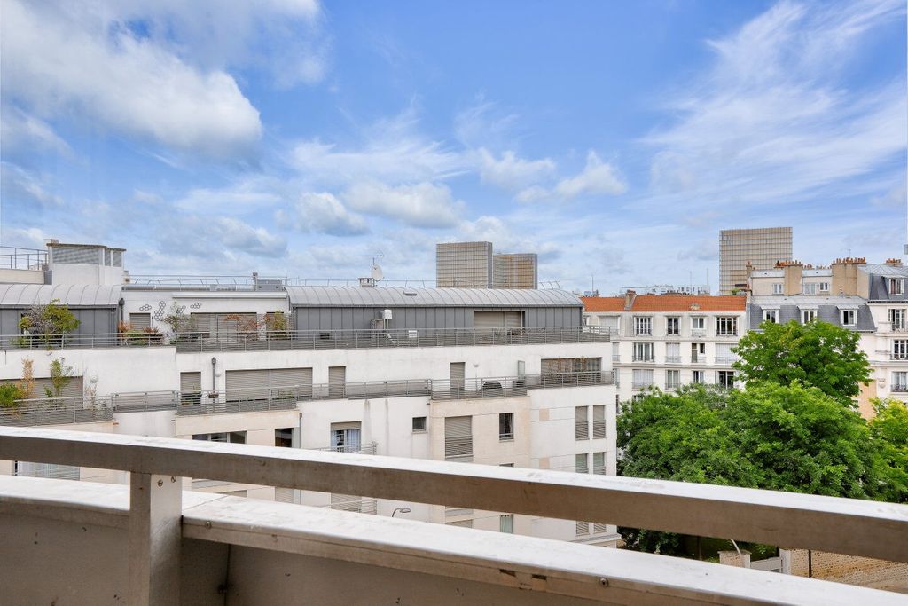 Achat appartement 2 pièce(s) Paris 13ème arrondissement