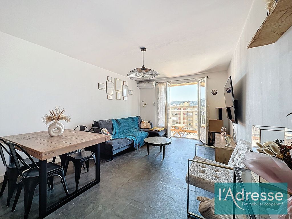 Achat appartement 4 pièce(s) Ajaccio