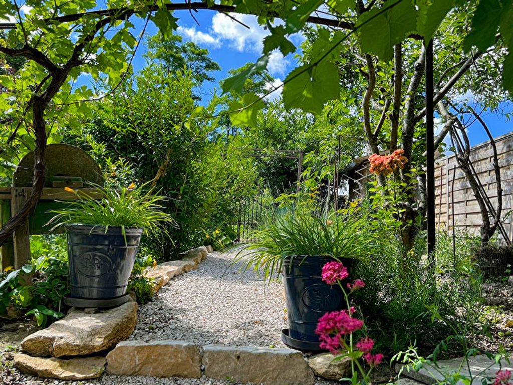 Achat maison 2 chambre(s) - Le Gué-de-Velluire