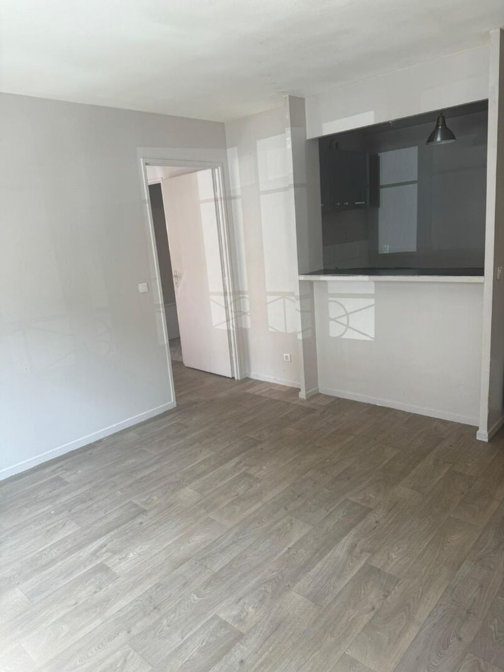 Achat appartement à vendre 2 pièces 34 m² - Limeil-Brévannes