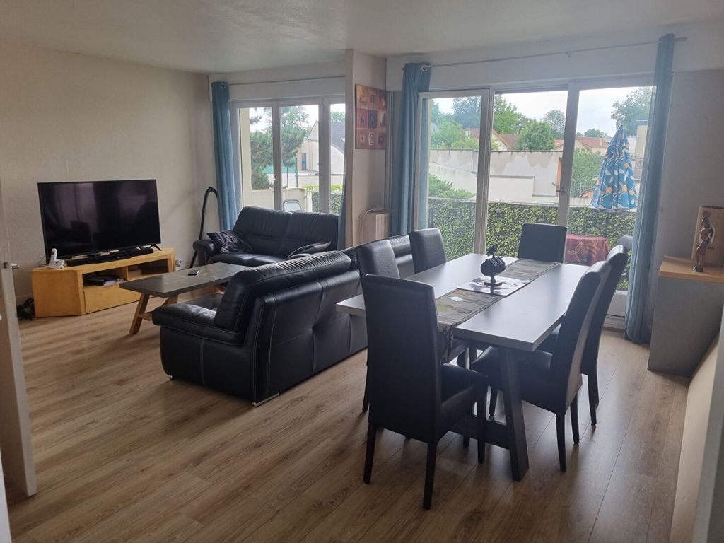 Achat appartement à vendre 4 pièces 96 m² - Champigny-sur-Marne