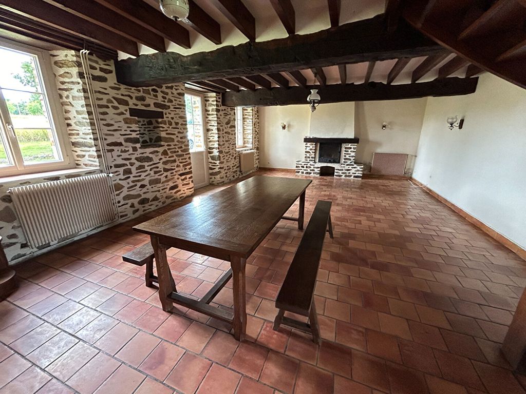 Achat maison 3 chambre(s) - La Boissière