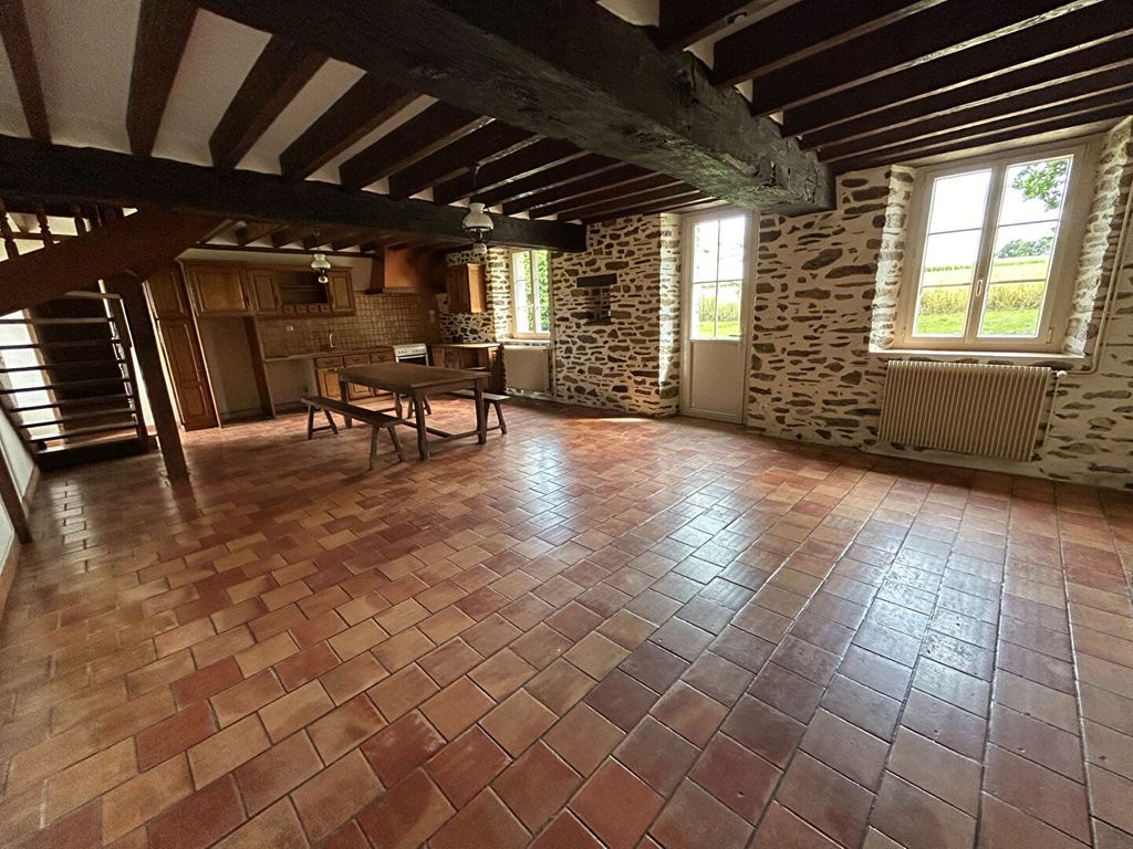 Achat maison 3 chambre(s) - La Boissière