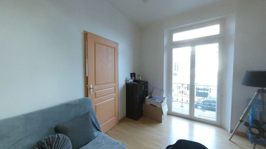 Achat appartement à vendre 2 pièces 48 m² - Carmaux