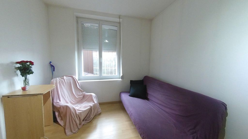 Achat appartement à vendre 2 pièces 40 m² - Carmaux