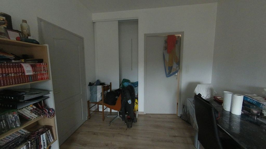 Achat appartement à vendre 2 pièces 37 m² - Carmaux