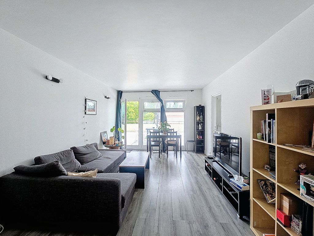 Achat appartement à vendre 2 pièces 59 m² - Massy