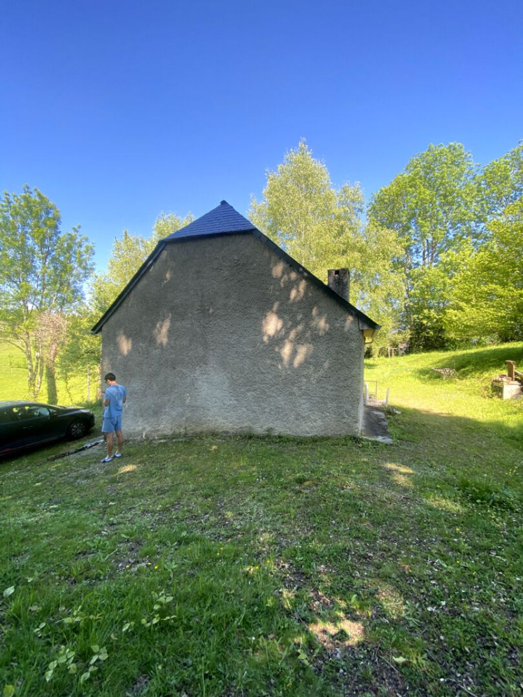 Achat maison 1 chambre(s) - Labassère