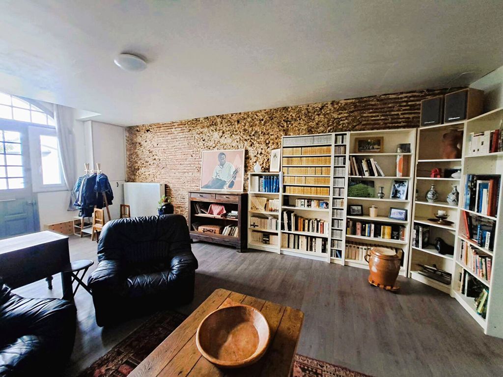 Achat maison 4 chambre(s) - Villeneuve-de-Marsan