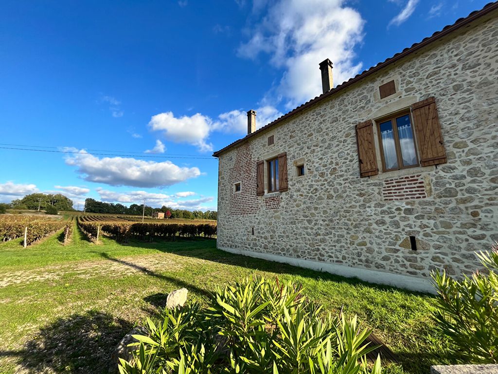 Achat maison 2 chambre(s) - Prayssac