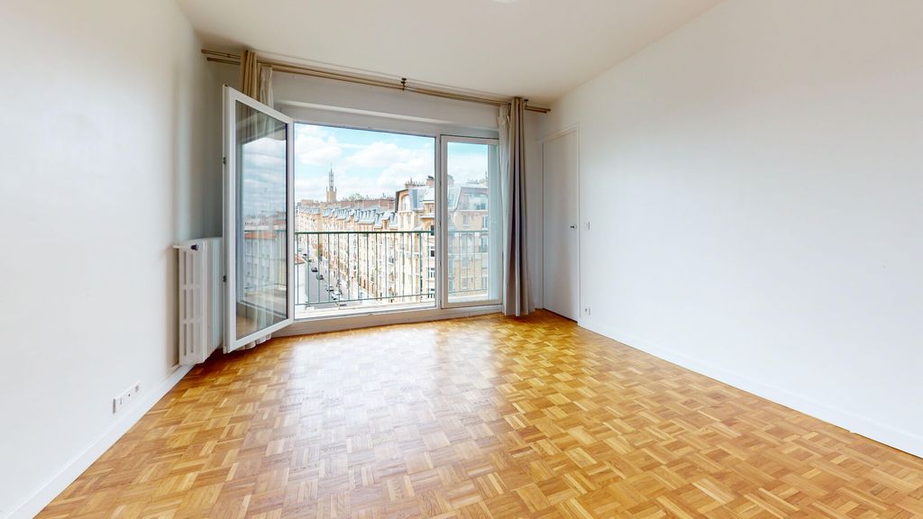 Achat appartement à vendre 2 pièces 50 m² - Paris 12ème arrondissement