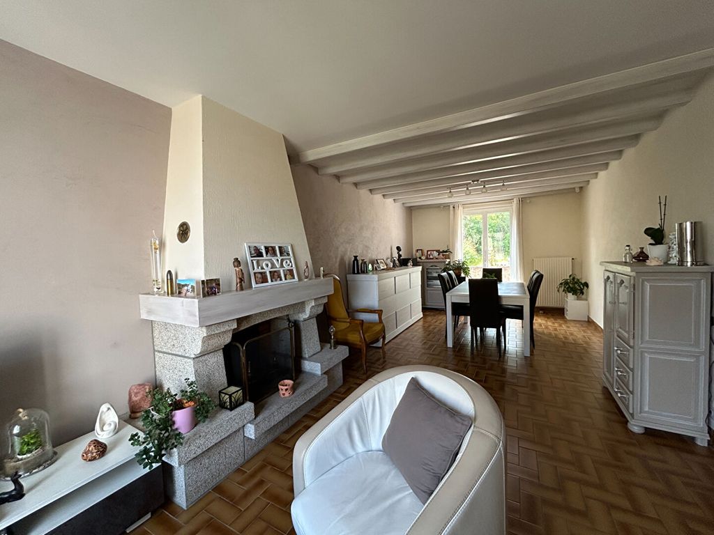 Achat maison 4 chambre(s) - Saint-Herblain