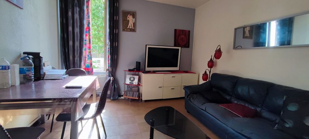 Achat appartement à vendre 2 pièces 42 m² - Hyères