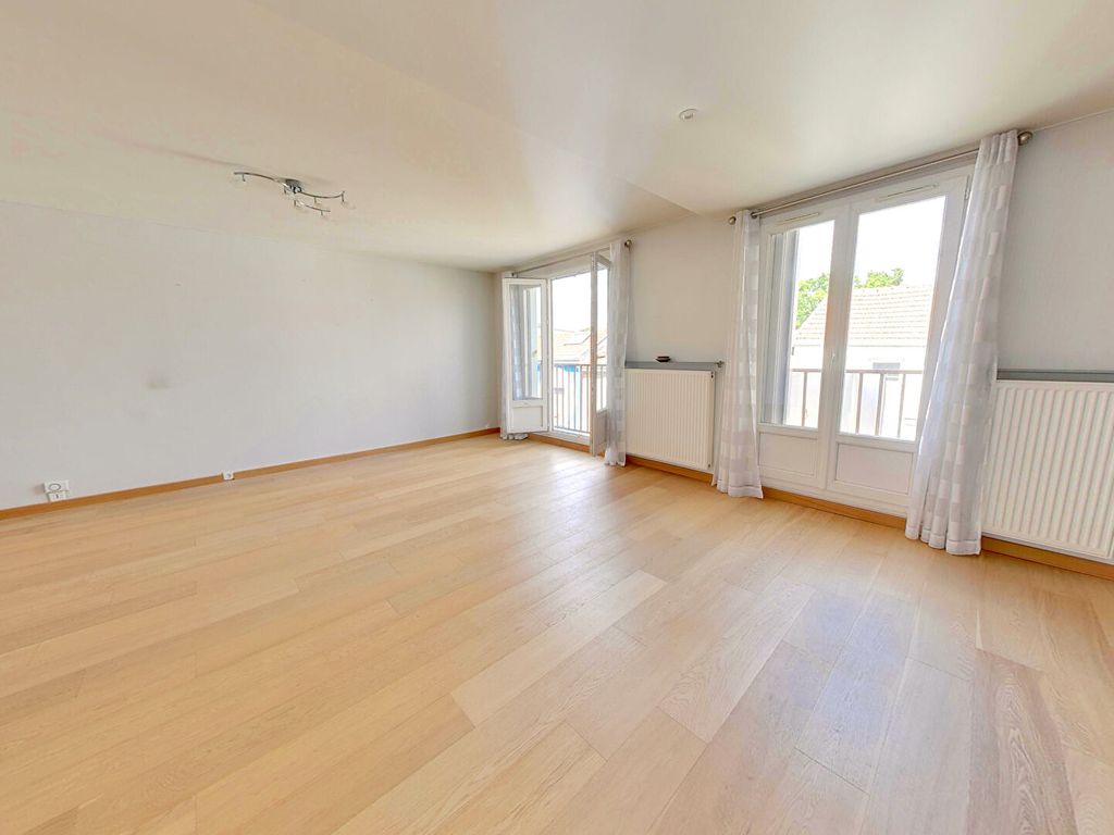 Achat appartement 4 pièce(s) Montreuil