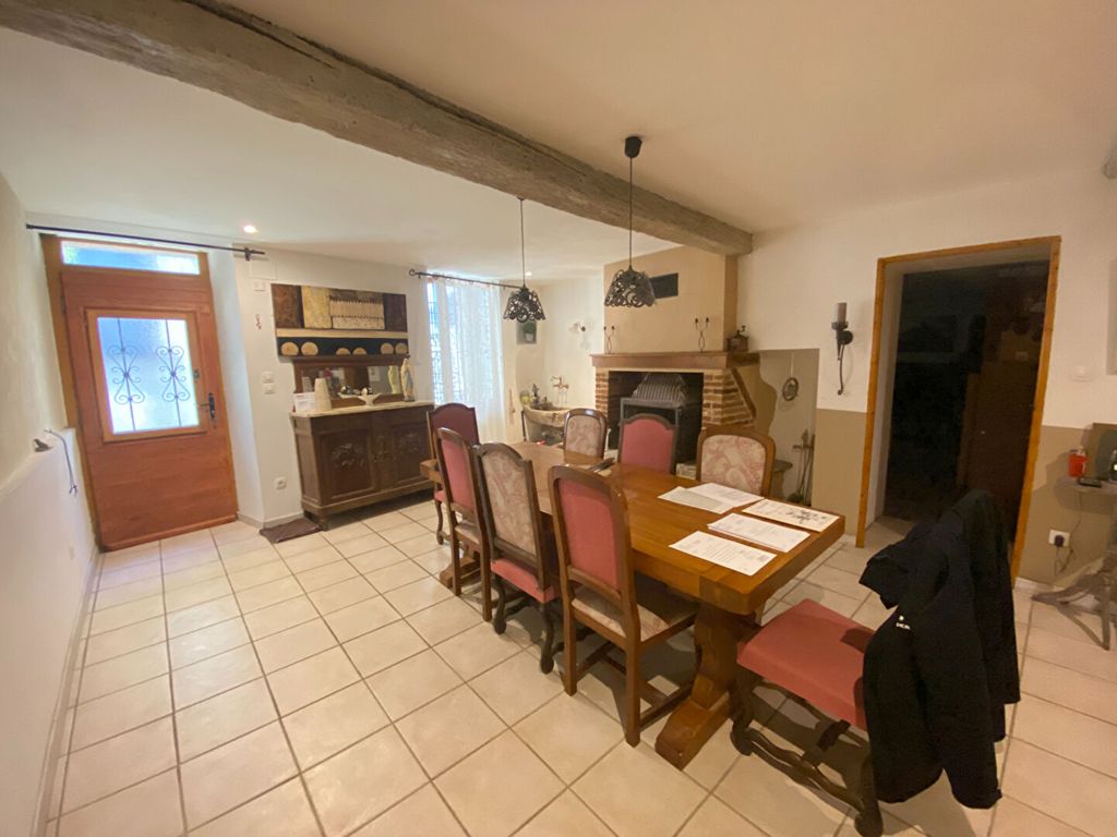 Achat maison 5 chambre(s) - Castelnaudary