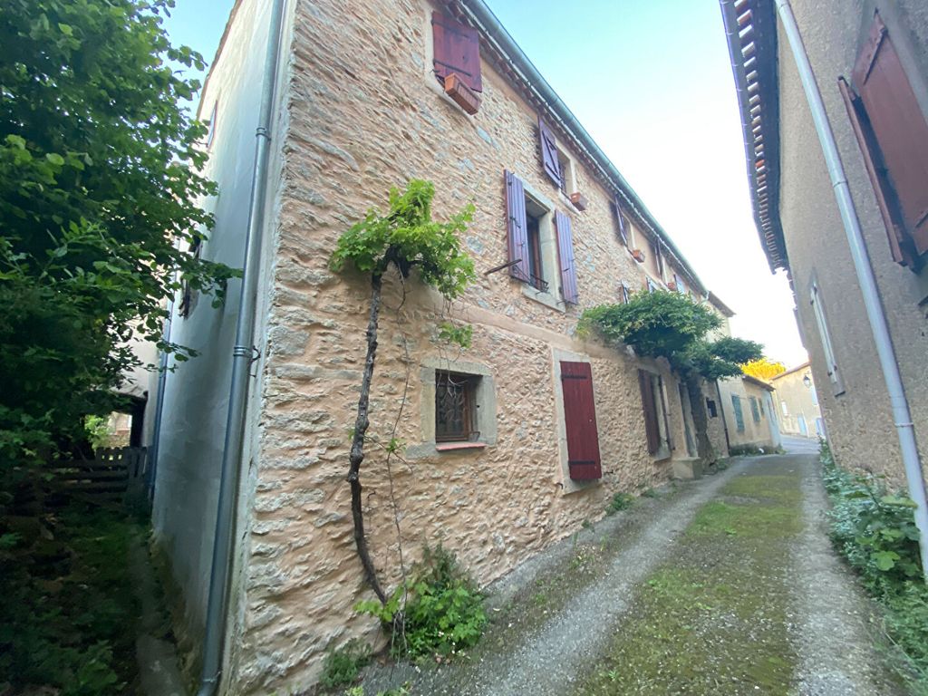 Achat maison à vendre 5 chambres 238 m² - Castelnaudary